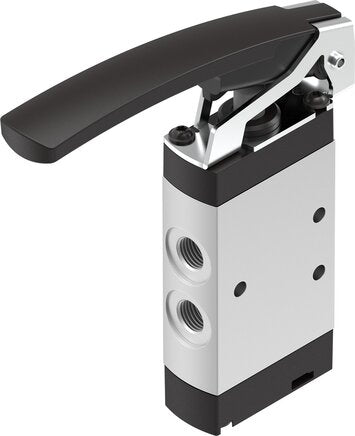 Festo VHEF-L-M52-E-G18 Finger Lever Valve