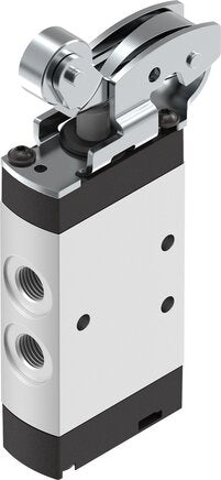 Festo VMEF-R-M52-M-G18 Roller Lever Valve