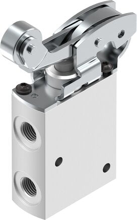 Festo VMEF-RT-M32-M-G18 Roller Lever Valve