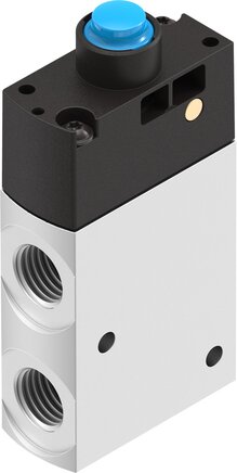 Festo VMEF-STC-M32-M-G14 Stem Actuated Valve