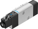Festo VSNC-FC-M52-MD-G14-F8-1A1 Solenoid Valve