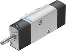 Festo | VSNC-FTC-M52-MD-N14-FN | Solenoid Valve
