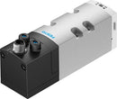 Festo | VSVA-B-T32H-AZD-D1-1R5L | Solenoid Valve