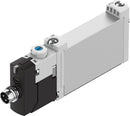 Festo | VUVG-B10-M52-RZT-F-1R8L | Solenoid Valve