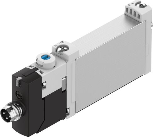 Festo | VUVG-B10-M52-RZT-F-1R8L | Solenoid Valve