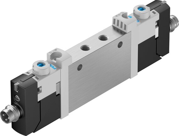 Festo | VUVG-L10-T32C-MT-M5-1R8L | Solenoid Valve