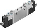 Festo | VUVG-L10-P53C-T-M5-1R8L | Solenoid Valve