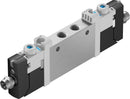 Festo | VUVG-L10-T32U-AT-M7-1R8L | Solenoid Valve