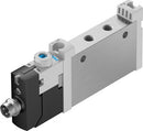 Festo | VUVG-L10-M52-MT-M5-1R8L | Solenoid Valve