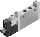 Festo | VUVG-L10-M52-MT-M7-1R8L | Solenoid Valve