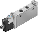 Festo | VUVG-L14-M52-MT-G18-1R8L | Solenoid Valve