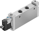 Festo | VUVG-L18-M52-MT-G14-1R8L | Solenoid Valve
