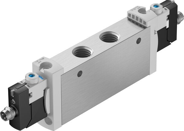 Festo | VUVG-L18-T32C-AT-G14-1R8L | Solenoid Valve