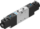Festo | VUVS-L20-B52-ZD-G18-F7-1C1 | Solenoid Valve