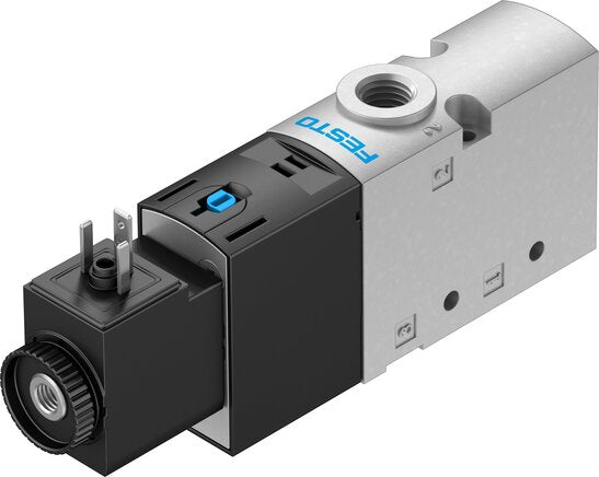 Festo | VUVS-LT20-M32C-MZD-G18-F7-1C1 | Solenoid Valve