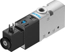 Festo | VUVS-L20-M32C-MZD-G18-F7-1C1 | Solenoid Valve