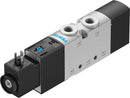 Festo | VUVS-LT20-M52-MZD-G18-F7-1C1 | Solenoid Valve