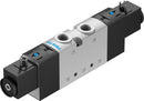 Festo | VUVS-L25-P53C-MD-G14-F8-1B2 | Solenoid Valve