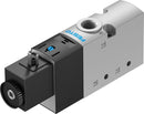 Festo | VUVS-LT25-M32C-MZD-G14-F8-1C1 | Solenoid Valve