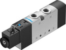 Festo | VUVS-LT25-M52-MD-G14-F8-1B2 | Solenoid Valve