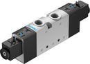 Festo | VUVS-L30-P53U-MZD-G38-F8-1B2 | Solenoid Valve