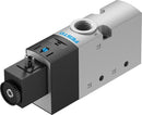 Festo | VUVS-L30-M32C-MD-G38-F8-1C1 | Solenoid Valve