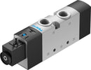 Festo | VUVS-L30-M52-AD-G38-F8-1B2 | Solenoid Valve