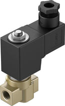 Festo VZWD-L-M22C-M-G18-20-V-2AP4-40 Solenoid Valve