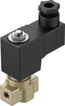 Festo VZWD-L-M22C-M-G14-20-V-1P4-40 Solenoid Valve