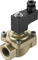 Festo VZWF-B-L-M22C-G1-275-E-2AP4-6 Solenoid Valve