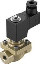 Festo VZWF-B-L-M22C-G14-135-1P4-10 Solenoid Valve