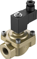 Festo VZWF-B-L-M22C-G34-275-V-1P4-6 Solenoid Valve