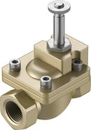 Festo | VZWM-L-M22C-G114-F5 | Solenoid Valve