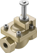 Festo | VZWM-L-M22C-G14-F4 | Solenoid Valve