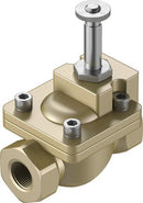 Festo | VZWM-L-M22C-G38-F4 | Solenoid Valve