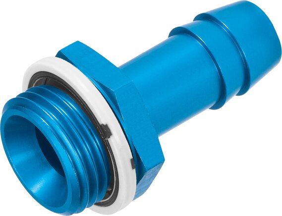 Festo | N-1-P-19-NPT | Barbed Hose Fitting