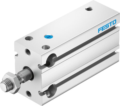 Festo DPDM-32-5-S-PA Compact Cylinder
