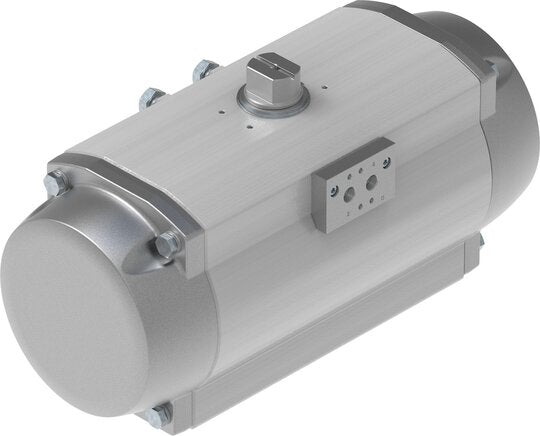 Festo DFPD-700-RP-90-RD-F1012 Quarter Turn Actuator