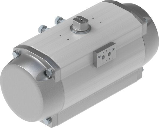 Festo DFPD-900-RP-90-RS60-F14 Quarter Turn Actuator