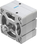 Festo | ADN-100-10-A-P-A | Compact Cylinder