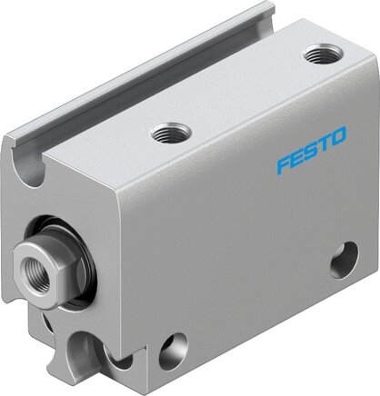 Festo ADN-S-10-10-I-A Compact Cylinder