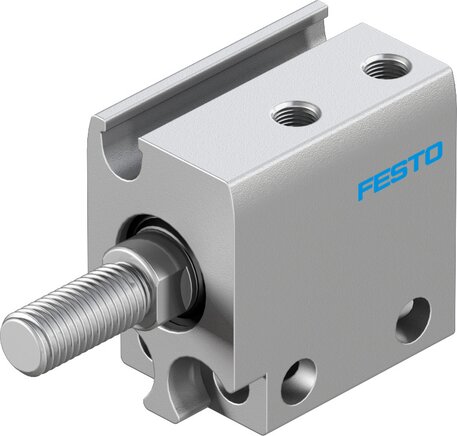 Festo ADN-S-10-5-A Compact Cylinder