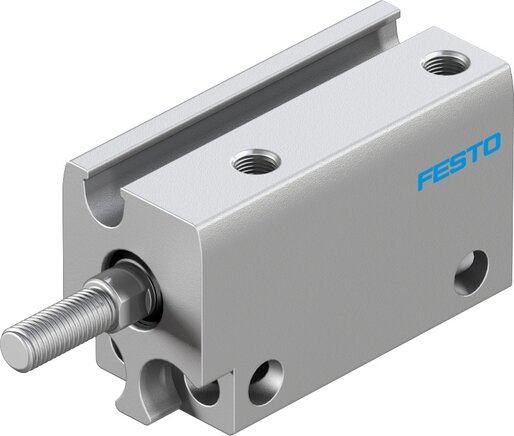 Festo ADN-S-6-10-A-A Compact Cylinder