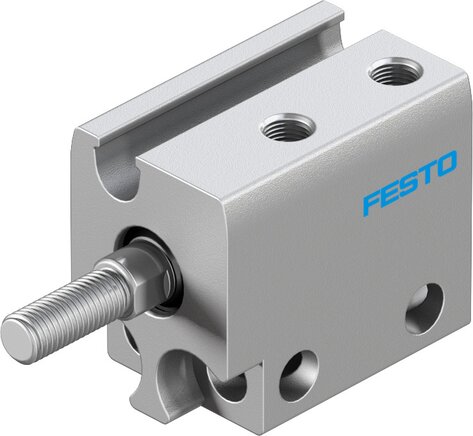 Festo ADN-S-6-5-A Compact Cylinder