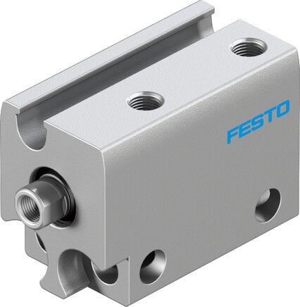 Festo ADN-S-6-5-I-A Compact Cylinder
