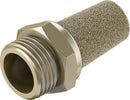 Festo | AMTE-M-LH-N12 | Silencer | 10 pcs