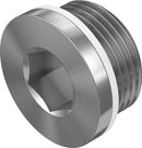 Festo | B-1 | Blanking Plug