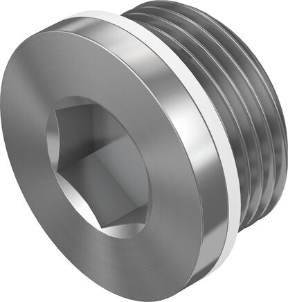 Festo | B-1 | Blanking Plug