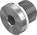 Festo | B-1/4 | Blanking Plug | 10 pcs