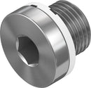 Festo | B-1/8 | Blanking Plug | 10 pcs